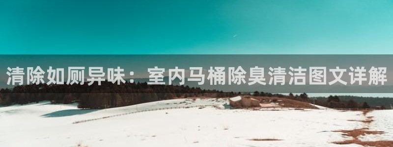 有人在凯时赢过钱吗：清除如厕异味：室内马桶除臭清洁图文详